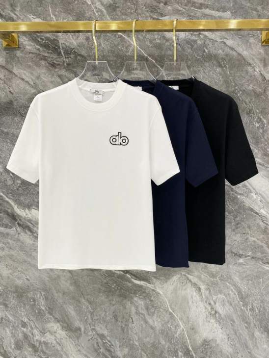 Picture of Alo T Shirts Short _SKUAloS-2XLomtr3724380